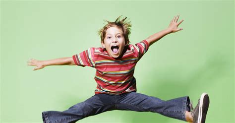 Hyperaktive Kinder: wie man sie verwaltet